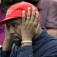 Κάνιε Γουέστ