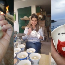 Κεραμεικά Βαθιώτη