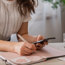 Οι στόχοι της νέας χρονιάς 