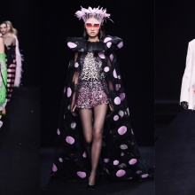 Maison Valentino: Haute Couture Show SS23