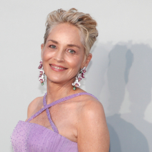Sharon Stone