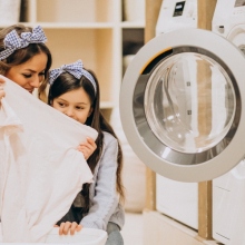 Λεκέδες στα ρούχα