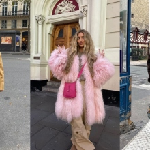 7 fashion accounts σκανδιναβικής μόδας