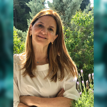 Αγάπη Κεφαλογιάννη (Διευθύντρια προγράμματος καναλιών συνδρομητικής πλατφόρμας). 