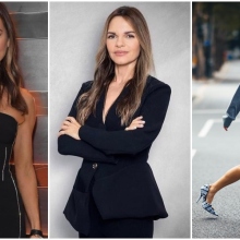 Μαρία Χατζηστεφανή 