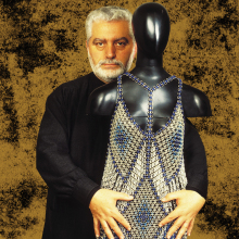 Paco Rabanne, Γαλλία, 1994