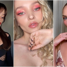 Μακιγιάζ για τον Άγιο Βαλεντίνο