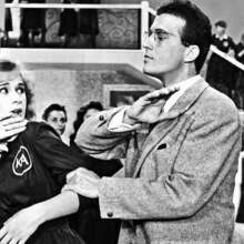 Τα χαστούκια στο σινεμά: Οι πιο χαρακτηριστικές σκηνές, από το Χόλιγουντ στον ελληνικό κινηματογράφο.