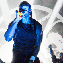 Release Athens 2023: Οι Prodigy έρχονται στην Ελλάδα για μία συναυλία, την Παρασκευή 21 Ιουλίου, στην Αθήνα, στην Πλατεία Νερού.