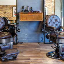 Tiago Grooming Studio