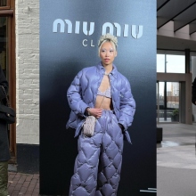 puffer pants, quilted pants