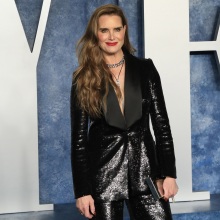 Η Μπρουκ Σιλντς αποκάλυψε ότι ένα ισχυρό στέλεχος του Χόλιγουντ της επιτέθηκε σεξουαλικά στα 20 της - Πρεμιέρα για το ντοκιμαντέρ «Brooke Shields: Pretty Baby».