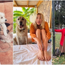 Ναταλία Γερμανού, Σμαράγδα Καρύδη και Δανάη Μπάρκα