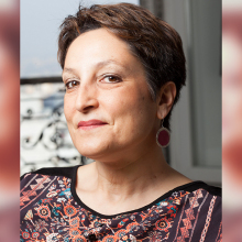 Ουρανία Πολυκανδριώτη