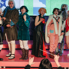 Η όπερα της ΕΛΣ στα σχολεία. 