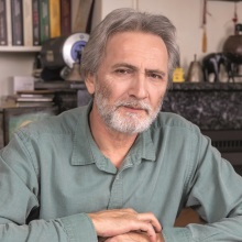 Γιάννης Καλπούζος