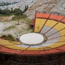 Θέατρο του Λυκαβηττού
