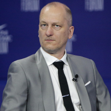 Podcast Συναντήσεις με τον Μάκη Προβατά | Μια συζήτηση με τον φιλόσοφο Θεοφάνη Τάση