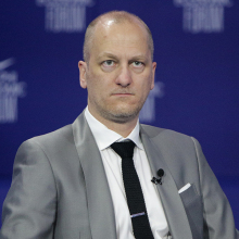 Podcast Συναντήσεις με τον Μάκη Προβατά | Μια συζήτηση με τον φιλόσοφο Θεοφάνη Τάση (επ.3)