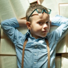 2 Απριλίου, Παγκόσμια Ημέρα Παιδικού Βιβλίου: Πώς να μεγαλώσετε ένα παιδί που θα αγαπάει τα βιβλία  