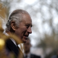 Βασιλιάς Κάρολος