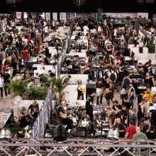 ATHENS TATTOO CONVENTION