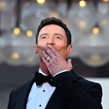 Χιού Τζάκμαν