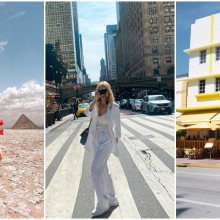 Ιωάννα Τούνη, Κατερίνα Καινούργιου, Βάσια Κωσταρά 