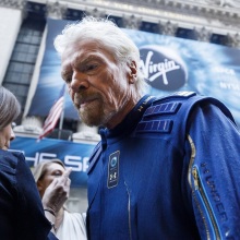 Σιγκαπούρη: Ο δισεκατομμυριούχος Μπράνσον ζητάει από τις αρχές της πόλης-κράτους να μην προχωρήσουν στην εκτέλεση καταδικασμένου σε θάνατο για ένα κιλό κάνναβης