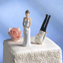 Πώς οι διαφορές στη συναισθηματική εξέλιξη οδηγούν σε διαζύγιο - Γιατί οι γυναίκες άνω των 40 εγκαταλείπουν τους συζύγους τους