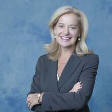 H Πρέσβειρα της Ευρωπαϊκής Ένωσης για το Φύλο και τη Διαφορετικότητα Stella Ronner-Grubačić μιλάει στην ATHENS VOICE πριν τη συμμετοχή της στο 8ο Οικονομικό Φόρουμ των Δελφών.