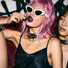 “MINAS UNCHAINED”, η νέα συλλογή κοσμημάτων των Minas Designs