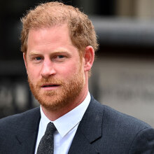 πρίγκιπας Χάρι