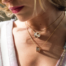 Κοσμήματα: Οι κορυφαίες τάσεις της σεζόν και οι έξτρα hot συνδυασμοί τους