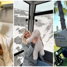 Ελένη Φουρέιρα, Ιωάννα Τούνη, Κωνσταντίνα Σπυροπούλου