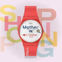 Δώρα για τη γιορτή της Μητέρας