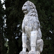 Ο λέων της Χαιρώνειας