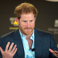 Πρίγκιπας Χάρι