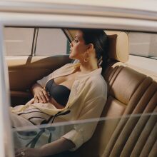 Smart Flex strapless, Triumph