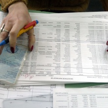 Εκλογές 2023: Το ωράριο λειτουργίας των γραφείων ταυτοτήτων και διαβατηρίων για τους ψηφοφόρους – Τι ισχύει σε περιπτώσεις αρχικής έκδοσης - αντικατάστασης.