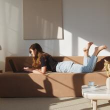 Κυριακάτικη ρουτίνα