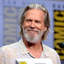 Ο Τζεφ Μπρίτζες