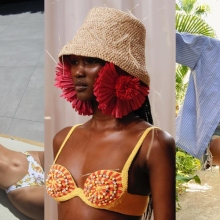 Ένα καλοκαιρινό αφιέρωμα στα πιο hot καπέλα για τις πιο fresh εμφανίσεις 