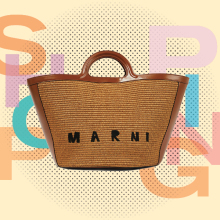 Όλα όσα θα ψωνίσουμε φέτος για το πιο hot καλοκαιρινά σύνολα