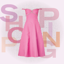 Πώς να κλέψετε την παράσταση σε ένα καλοκαιρινό γάμο