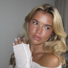 Ματίλντα Ντζερφ