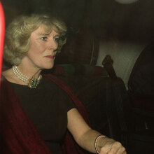 Βασίλισσα Καμίλα