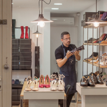 Πάρης Ψάφος