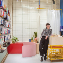 Ξένια Βανικιώτη