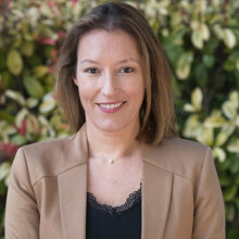 Ιστορίες για τη Γυάλινη Οροφή: Η ιστορία της Τζένης Λειβαδάρου (Μηχανικός καινοτομίας εξειδικευμένη σε θέματα ενεργειακής μετάβασης) στη στήλη που ενώνει τις γυναίκες από τη Story Mentor